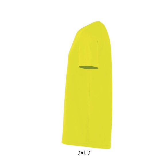 SOL'S SO01166 Neon Yellow 12A