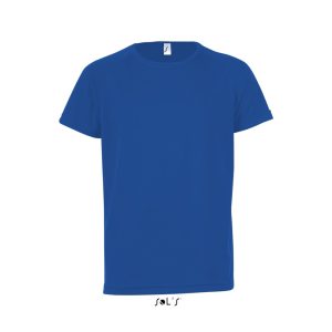 SOL'S SO01166 Royal Blue 12A