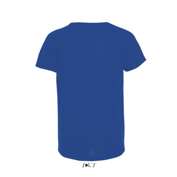 SOL'S SO01166 Royal Blue 12A