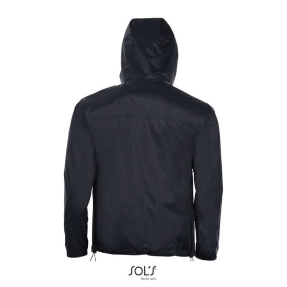 SOL'S SO01171 Black/Dark Grey M