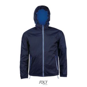 SOL'S SO01171 Navy/Royal Blue M