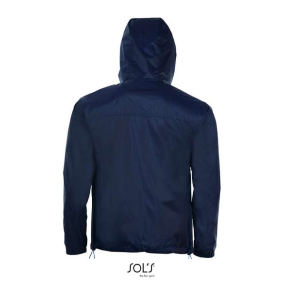 SOL'S SO01171 Navy/Royal Blue XL