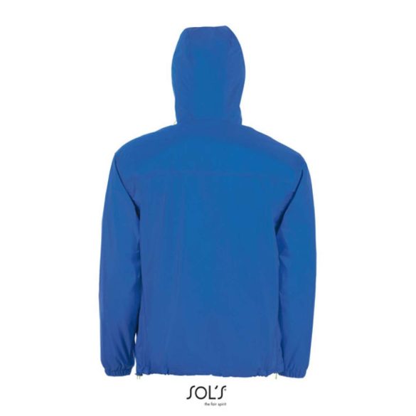 SOL'S SO01171 Royal Blue/Neon Gold XL