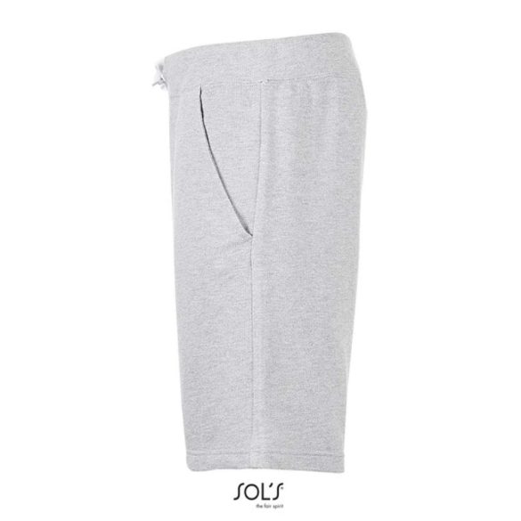 SOL'S SO01175 Grey Melange 2XL