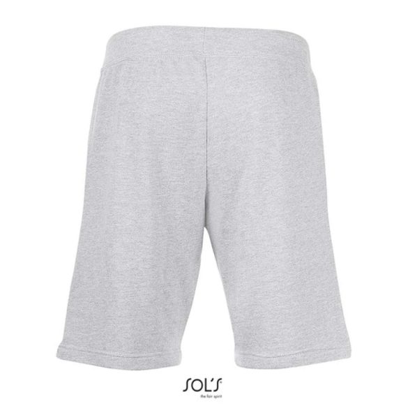 SOL'S SO01175 Grey Melange XL