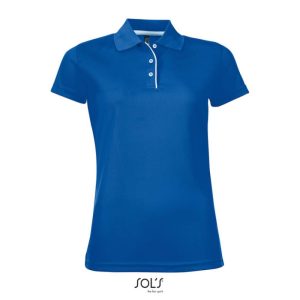 SOL'S SO01179 Royal Blue 2XL