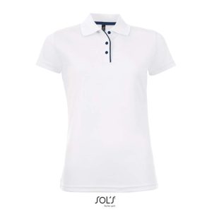 SOL'S SO01179 White 2XL