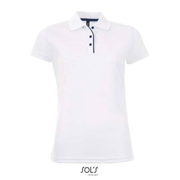 SOL'S SO01179 White 2XL