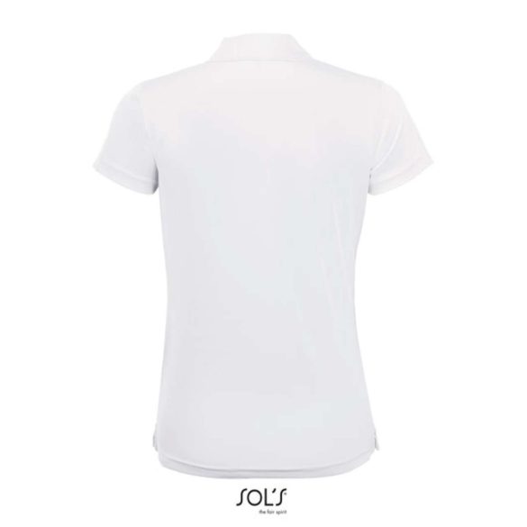 SOL'S SO01179 White 2XL