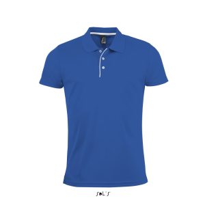 SOL'S SO01180 Royal Blue 2XL