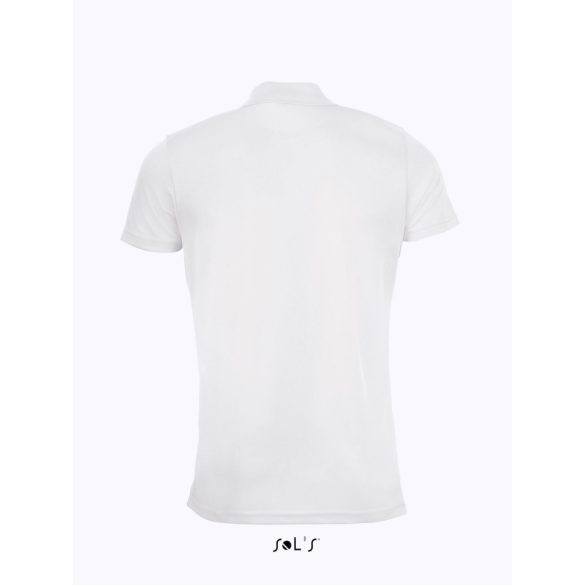 SOL'S SO01180 White 2XL