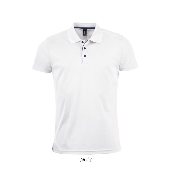 SOL'S SO01180 White 3XL