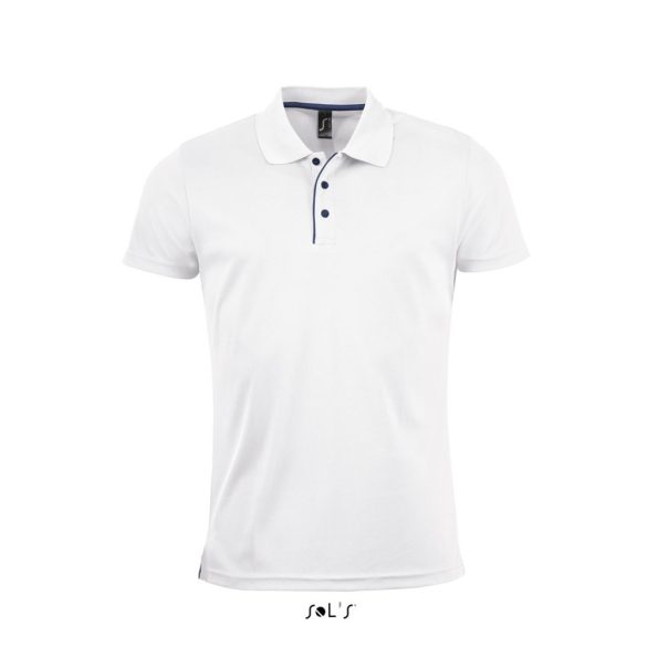 SOL'S SO01180 White M