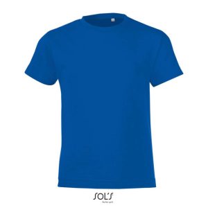 SOL'S SO01183 Royal Blue 10A