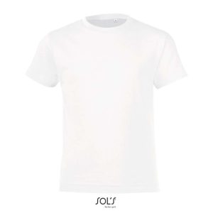 SOL'S SO01183 White 2A