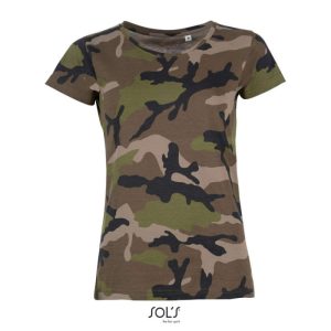 SOL'S SO01187 Camo L