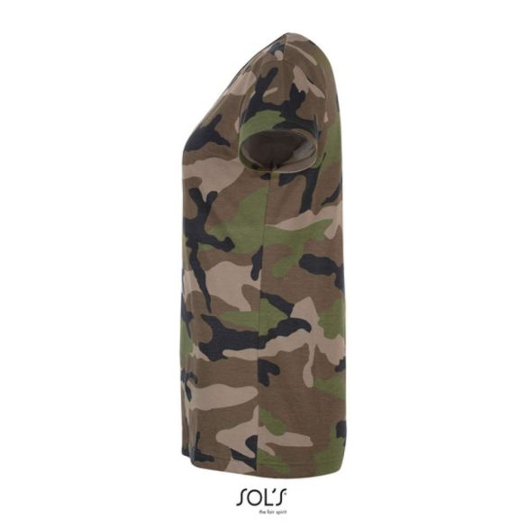 SOL'S SO01187 Camo M