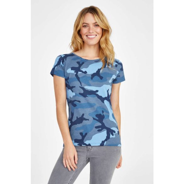 SOL'S SO01187 Camo M