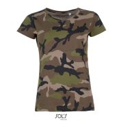 SOL'S SO01187 Camo XL