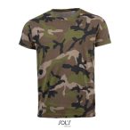 SOL'S SO01188 Camo S