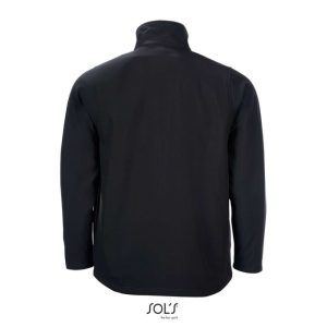 SOL'S SO01195 Black 2XL