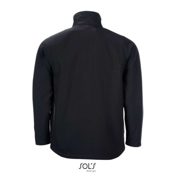 SOL'S SO01195 Black 3XL