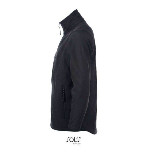 SOL'S SO01195 Black L