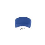 SOL'S SO01196 Royal Blue/White U
