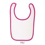 SOL'S SO01211 White/Fuchsia U