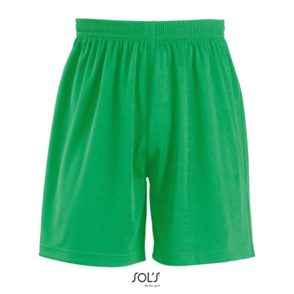 SOL'S SO01221 Bright Green 2XL