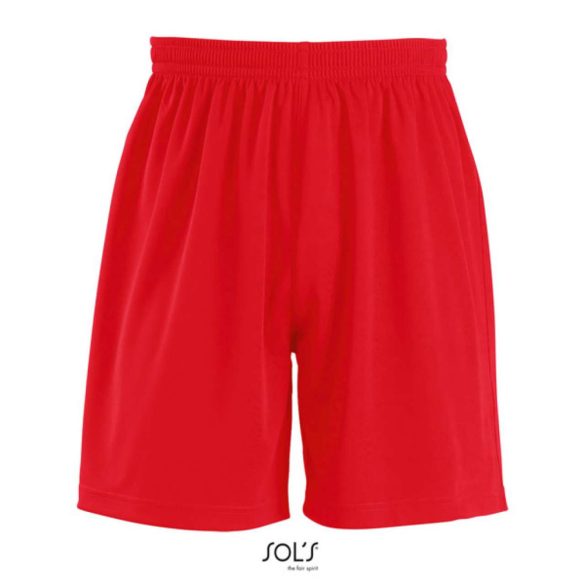 SOL'S SO01221 Red 2XL