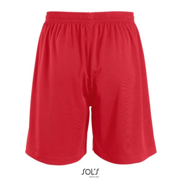 SOL'S SO01221 Red XL