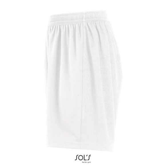 SOL'S SO01221 White 2XL