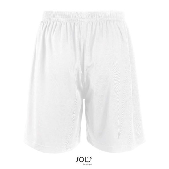 SOL'S SO01221 White XL