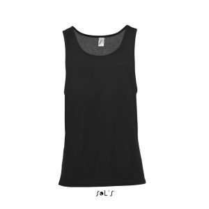 SOL'S SO01223 Black 2XL