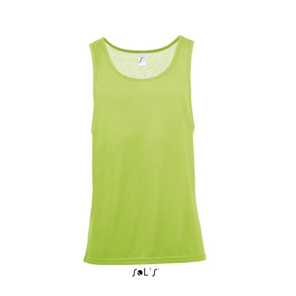 SOL'S SO01223 Neon Green L