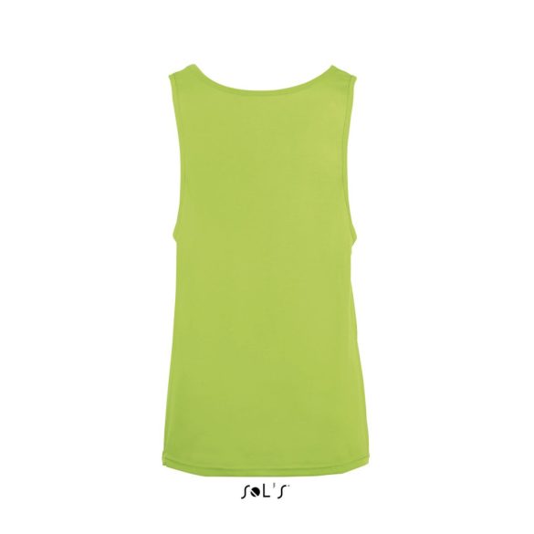 SOL'S SO01223 Neon Green L