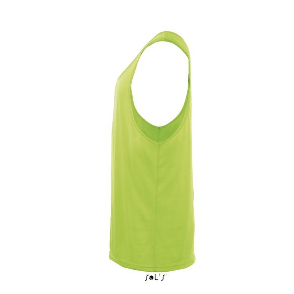 SOL'S SO01223 Neon Green L