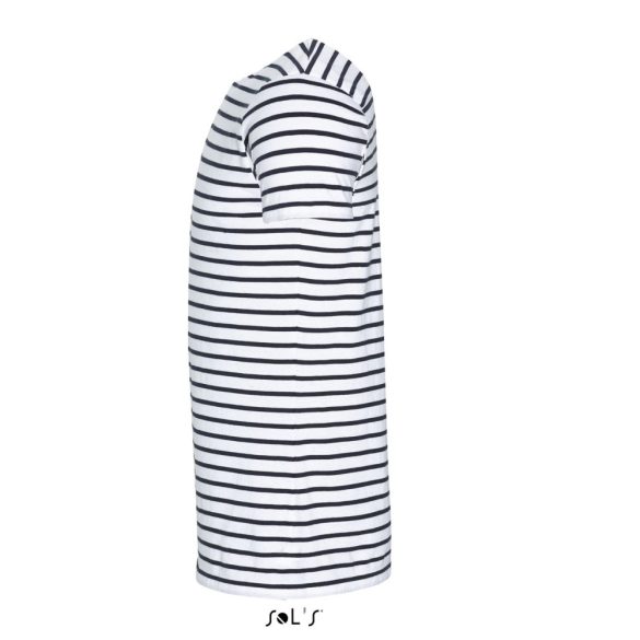 SOL'S SO01398 White/Navy L