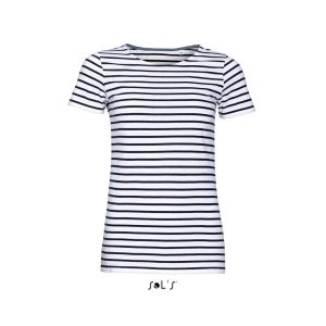 SOL'S SO01399 White/Navy M