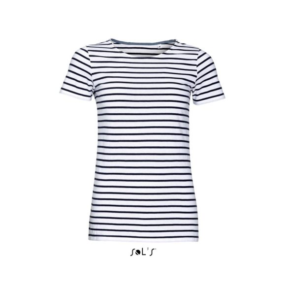 SOL'S SO01399 White/Navy M