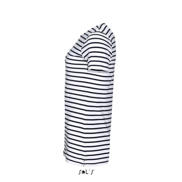 SOL'S SO01399 White/Navy M