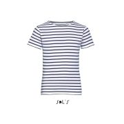 SOL'S SO01400 White/Navy 8A SOL'S SO01400 White/Navy 8A