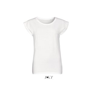 SOL'S SO01406 White M