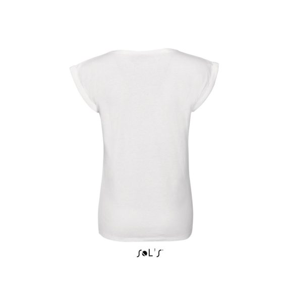 SOL'S SO01406 White M