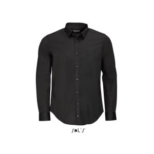 SOL'S SO01426 Black XL