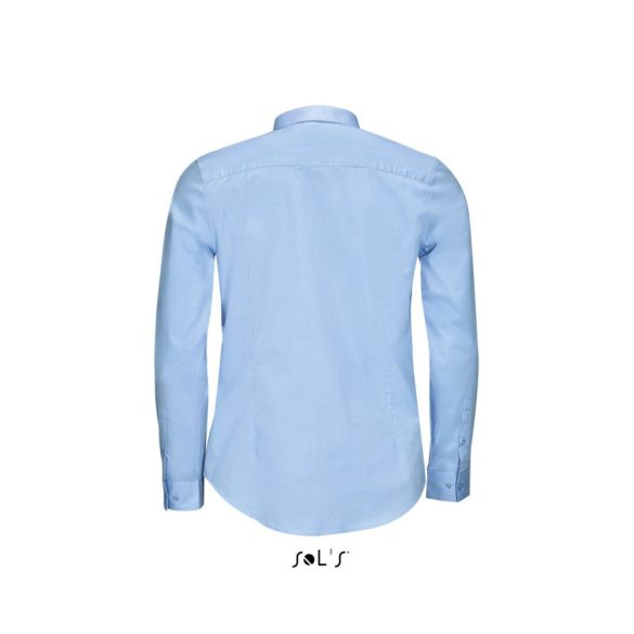 SOL'S SO01426 Light Blue 3XL