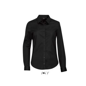 SOL'S SO01427 Black XL