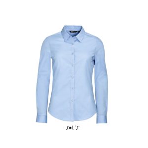 SOL'S SO01427 Light Blue XL