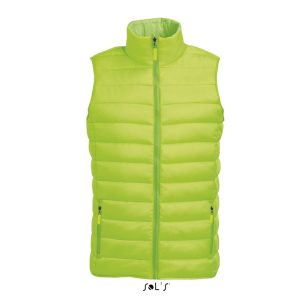 SOL'S SO01436 Neon Lime M